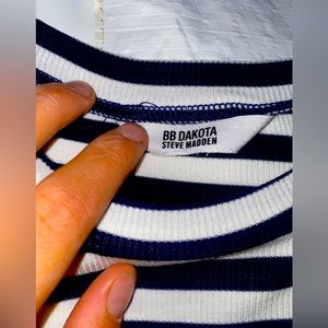 Bb Dakota dress size S